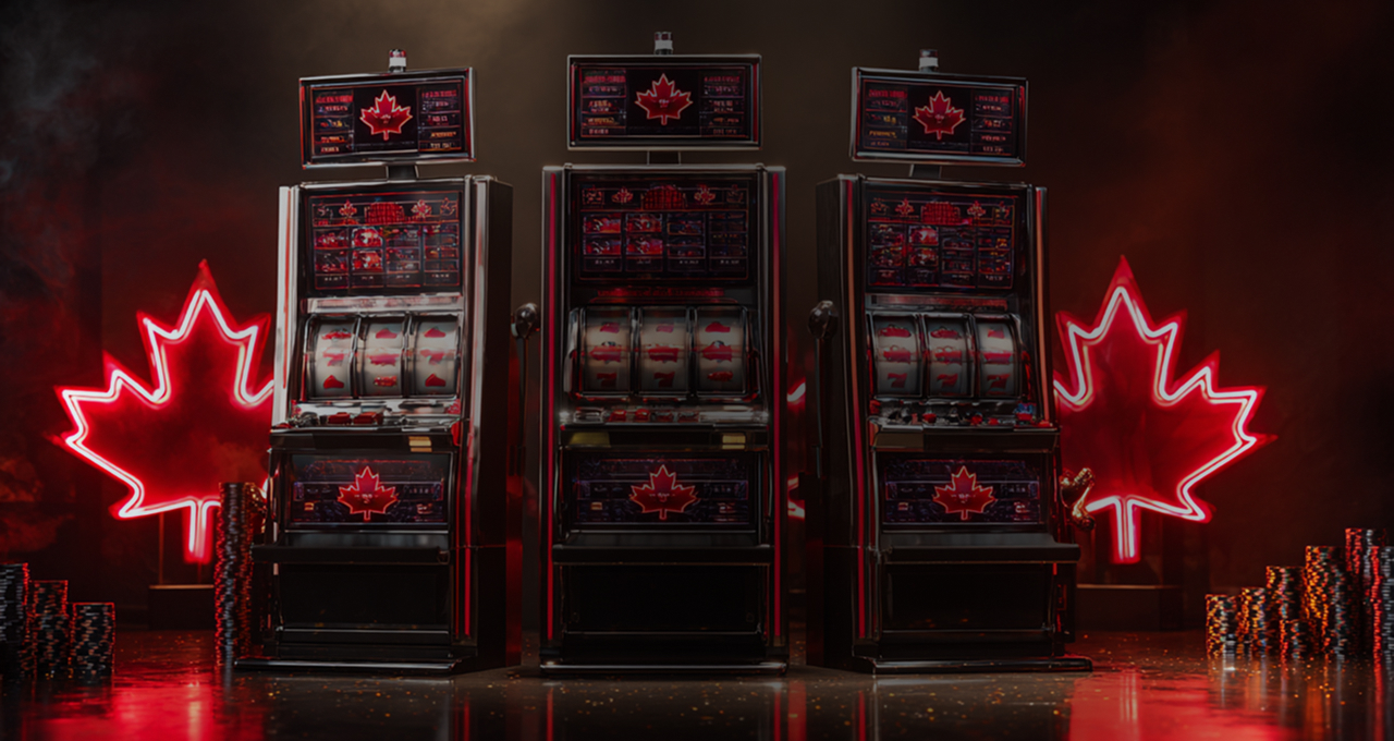 Online Bonus Casino Slide 2